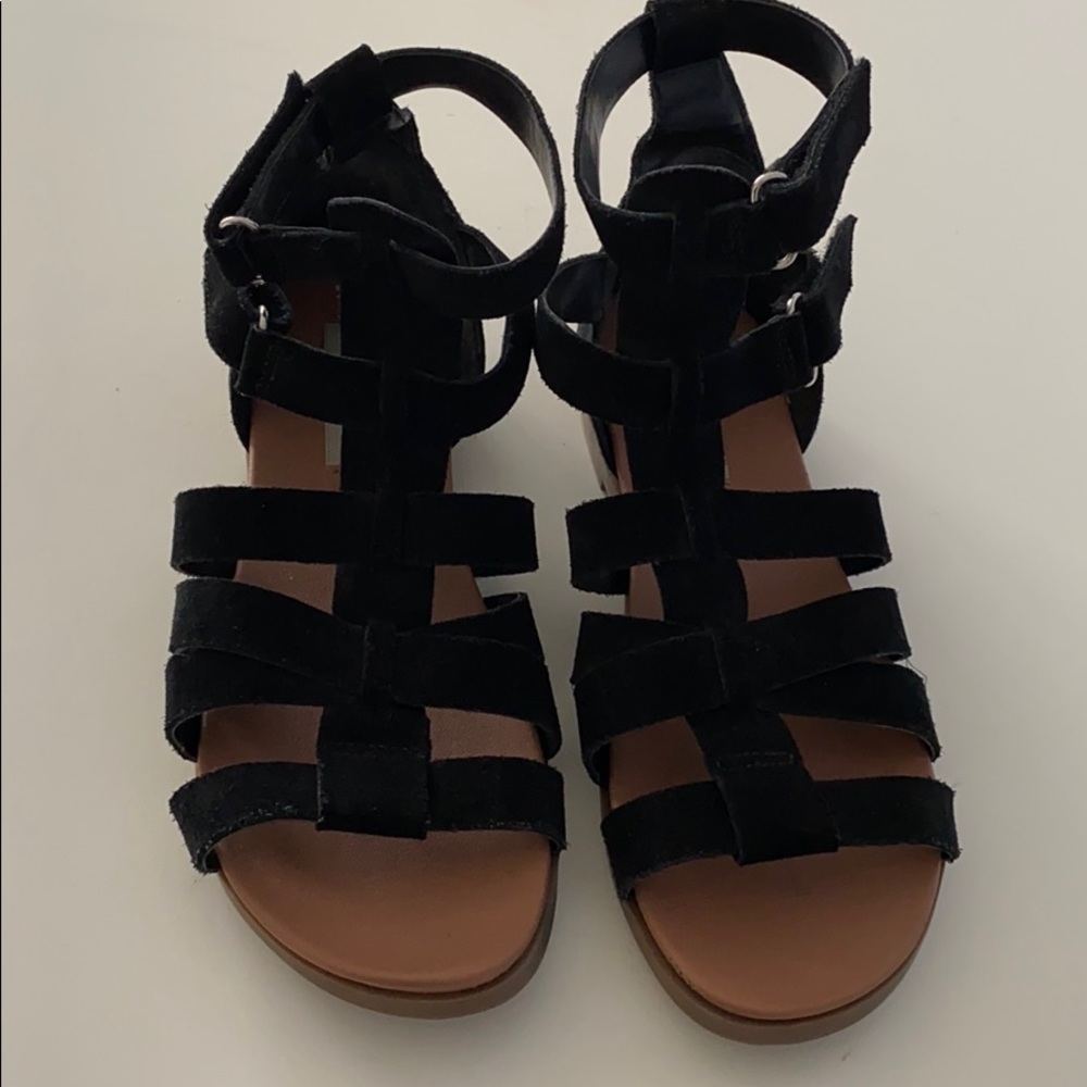 steve madden sandals